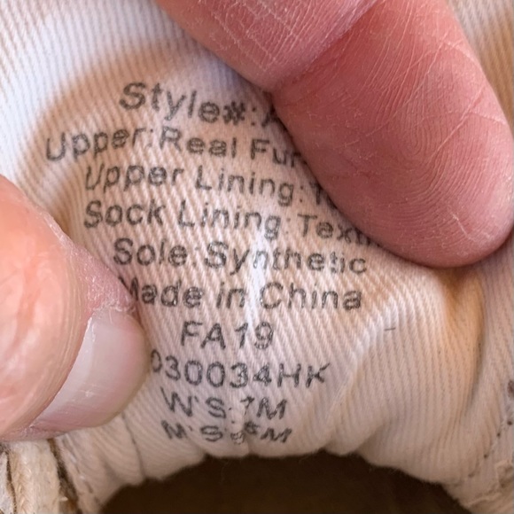 Madewell Sidewalk Spot Dot Low Top Sneakers - Picture 13 of 13